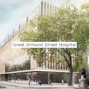 Great Ormond Street Hospital