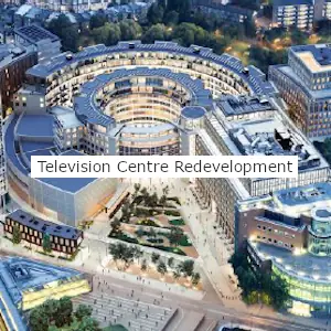 Television Centre Redevelopment