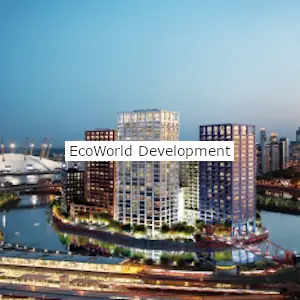 EcoWorld Development