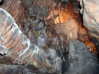 Limescale in nature slide 11