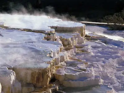 Limescale in nature slide 12