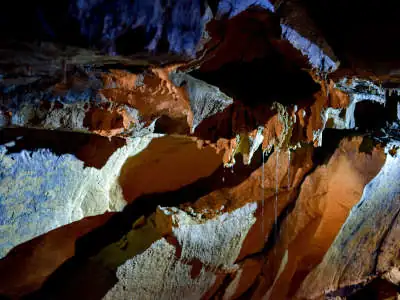 Limescale in nature slide 15