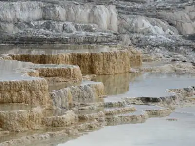 Limescale in nature slide 22