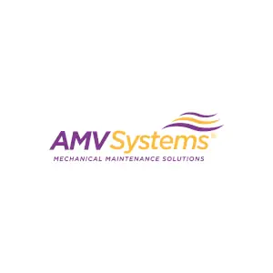 AMV Systems company logo
