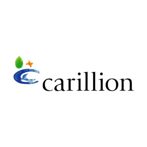 Carillion company logo