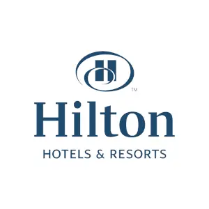 Hilton company logo