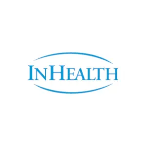 InHealth company logo