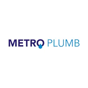 Metro Plumb company logo