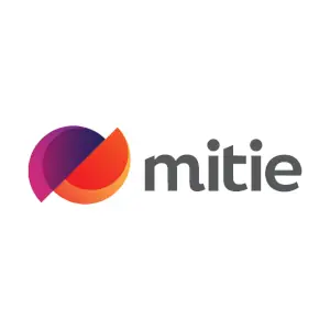 Mitie company logo