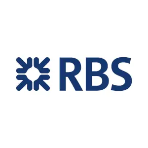RBS company logo
