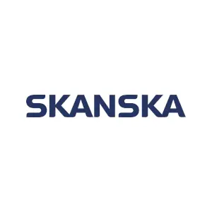 Skanska company logo