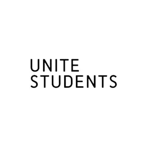 Unite Students company logo